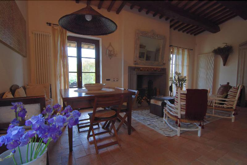 B&B Casaselita Orvieto Extérieur photo