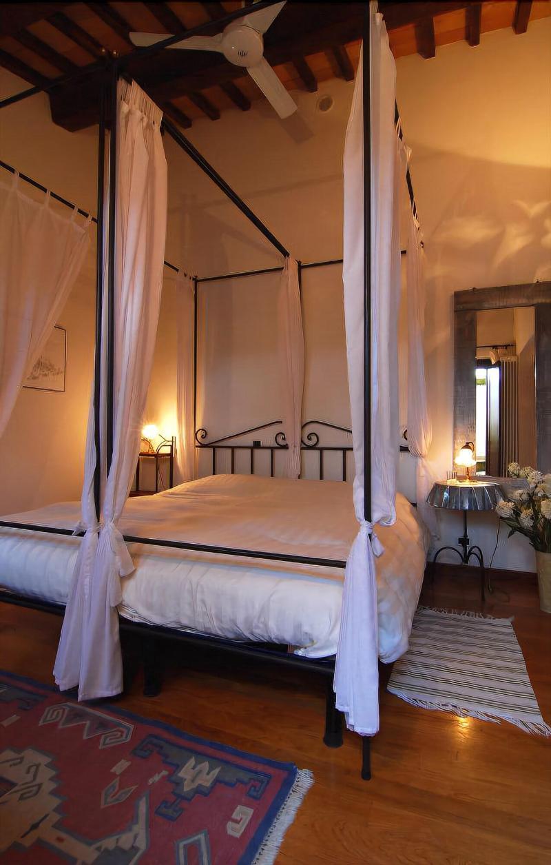B&B Casaselita Orvieto Extérieur photo