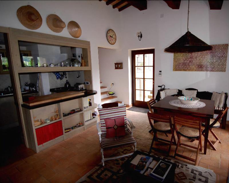 B&B Casaselita Orvieto Extérieur photo