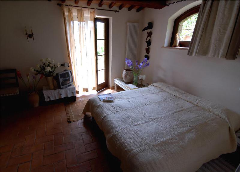 B&B Casaselita Orvieto Extérieur photo