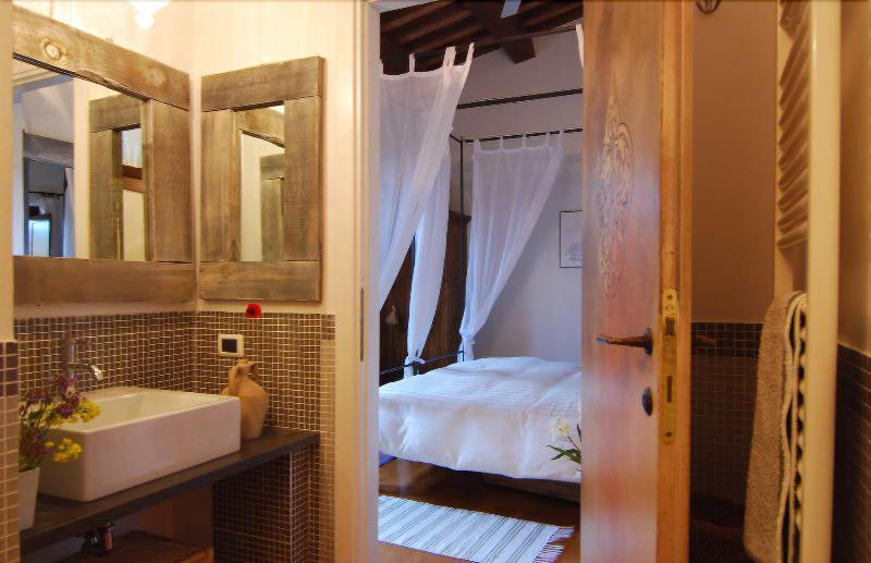 B&B Casaselita Orvieto Extérieur photo