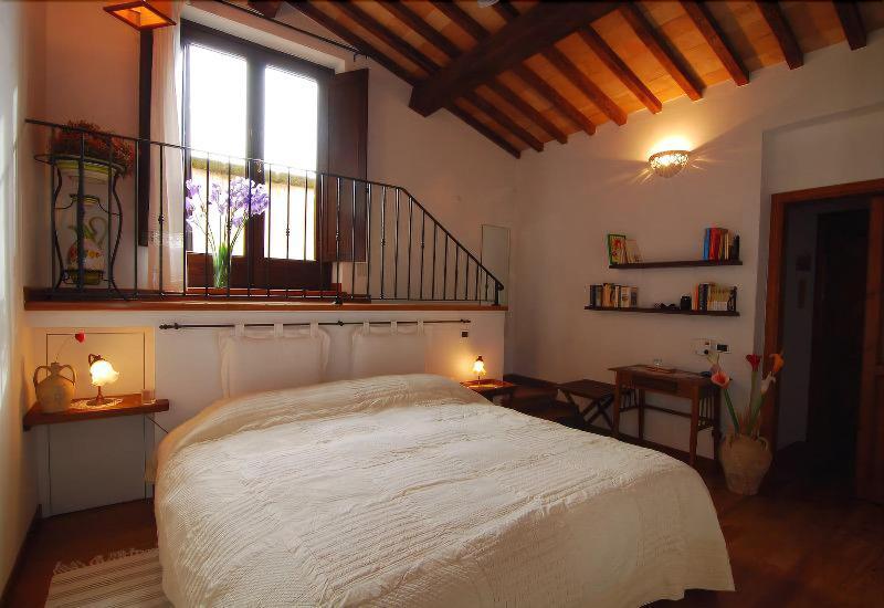 B&B Casaselita Orvieto Extérieur photo