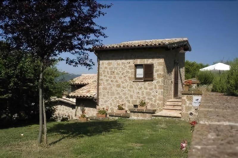 B&B Casaselita Orvieto Extérieur photo