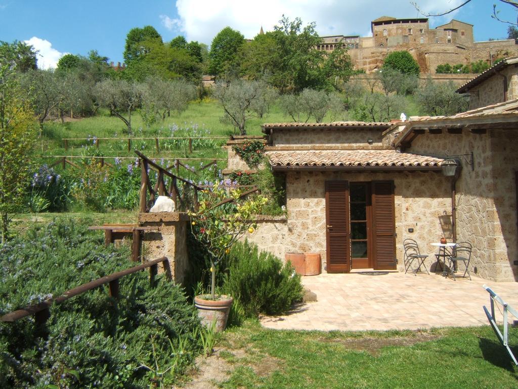 B&B Casaselita Orvieto Extérieur photo