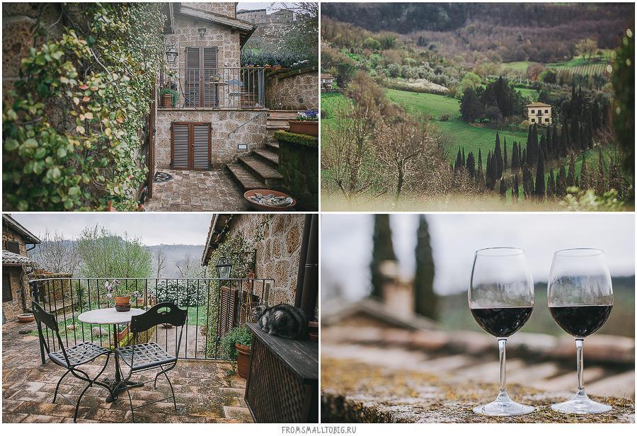 B&B Casaselita Orvieto Extérieur photo