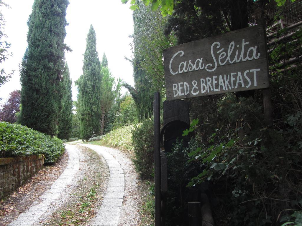 B&B Casaselita Orvieto Extérieur photo