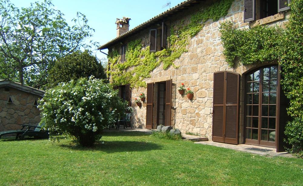 B&B Casaselita Orvieto Extérieur photo