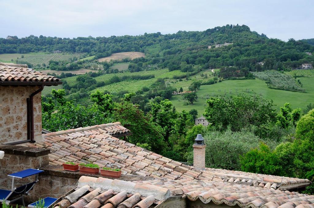 B&B Casaselita Orvieto Extérieur photo