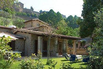 B&B Casaselita Orvieto Extérieur photo