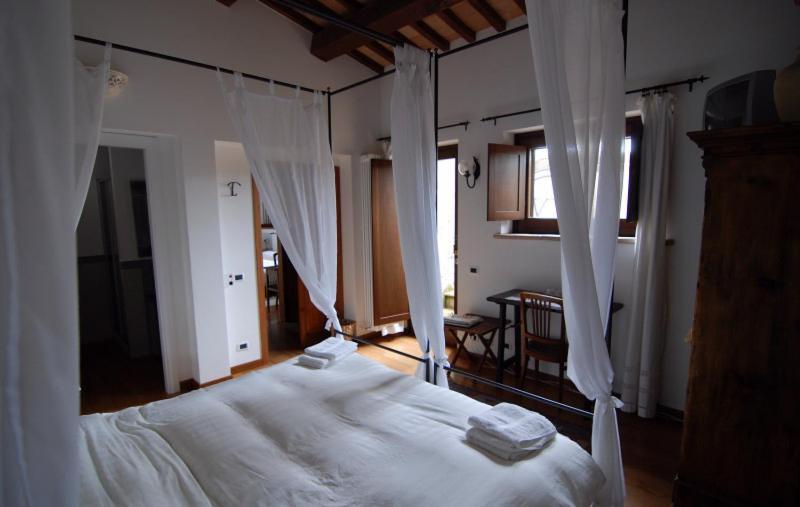 B&B Casaselita Orvieto Extérieur photo