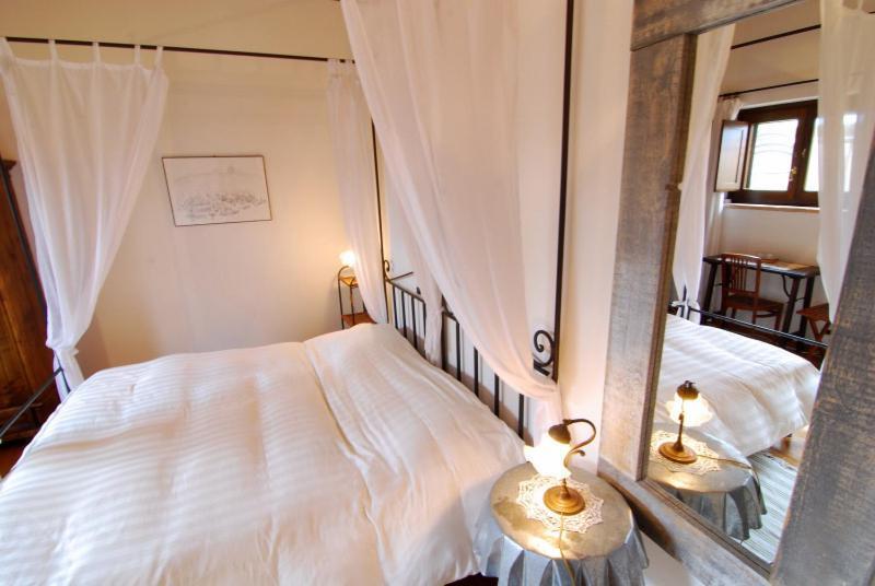 B&B Casaselita Orvieto Extérieur photo