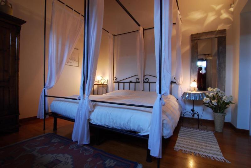 B&B Casaselita Orvieto Extérieur photo