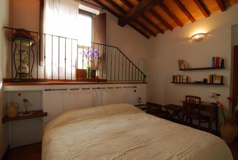 B&B Casaselita Orvieto Extérieur photo