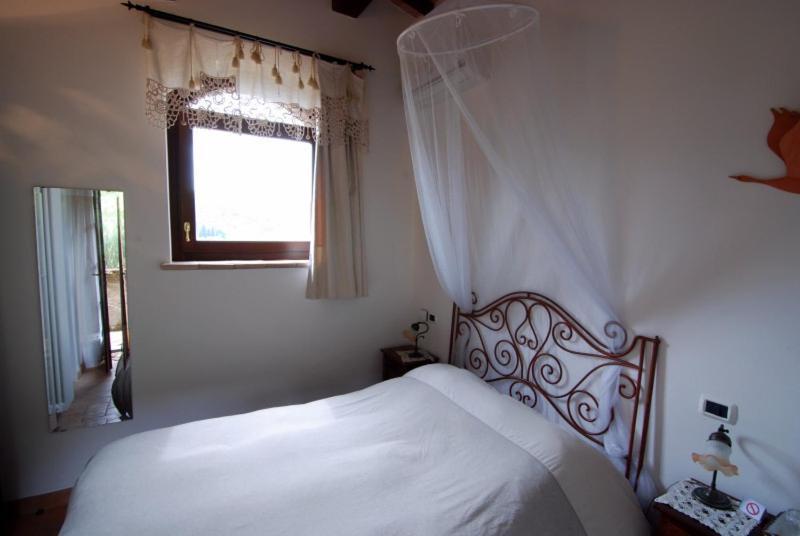 B&B Casaselita Orvieto Extérieur photo