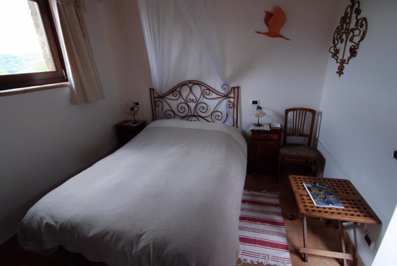 B&B Casaselita Orvieto Extérieur photo